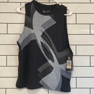 Under Armour tank